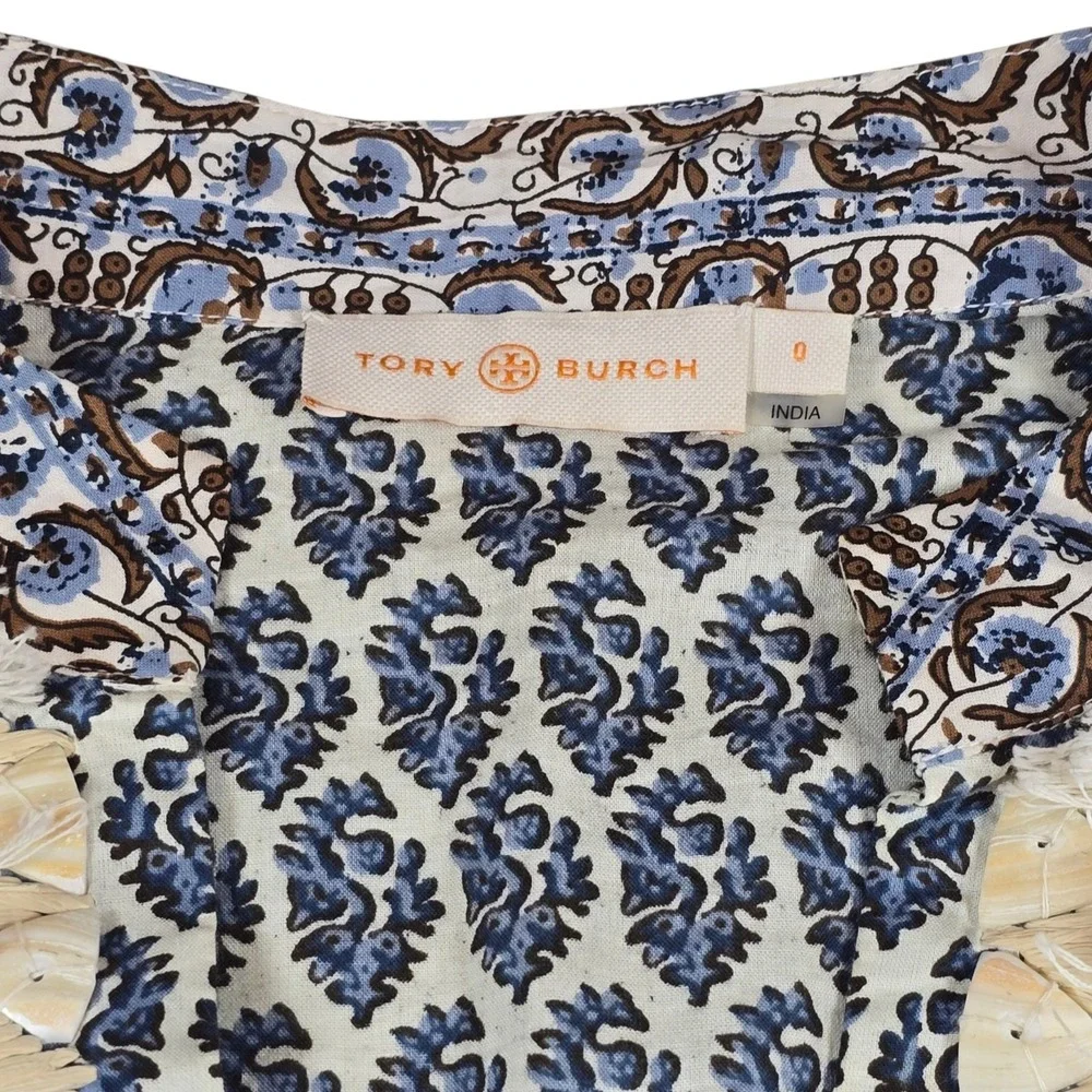 Tory Burch **note this
